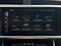 Audi A6 - Vorschau Bild 21