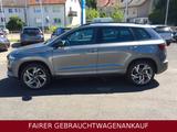 Skoda KAROQ SPORTLINE 4x4 SIDE ASS. AHK EL. 19 ZOLL - Skoda Karoq