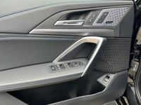 BMW iX1 - Vorschau Bild 22