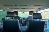 Volkswagen T6 Multivan Generation Six*LED*ACC*AHK*Alcantara - VW T6 Multivan in Wiesbaden