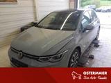 Volkswagen Golf VIII ACTIVE 2.0TDI 150PS DSG ACC.5J-G.AHK.K - Volkswagen Golf: TDI 150 Ps