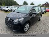 Volkswagen up! take up!*1.Hand*TOP*Garantie bis zu 36 Monat - Volkswagen up! in Oberhausen