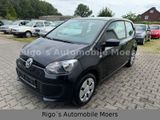 Volkswagen up! take up!*1.Hand*TOP*Garantie bis zu 36 Monat - VW up! Gebrauchtwagen in Duisburg