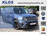 Jeep Renegade SUMMIT e-HYBRID 1.5 GSE T4 48V 130PS DC - Jeep Renegade: Summit