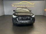 Audi SQ8 4.0 TFSI quattro,Traumausstattung! ABT - gebrauchte Audi SQ8 aus dem Jahr 2021