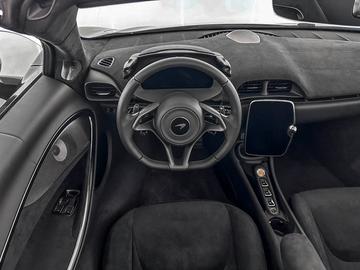  Mclaren ARTURA — миниатюра 12