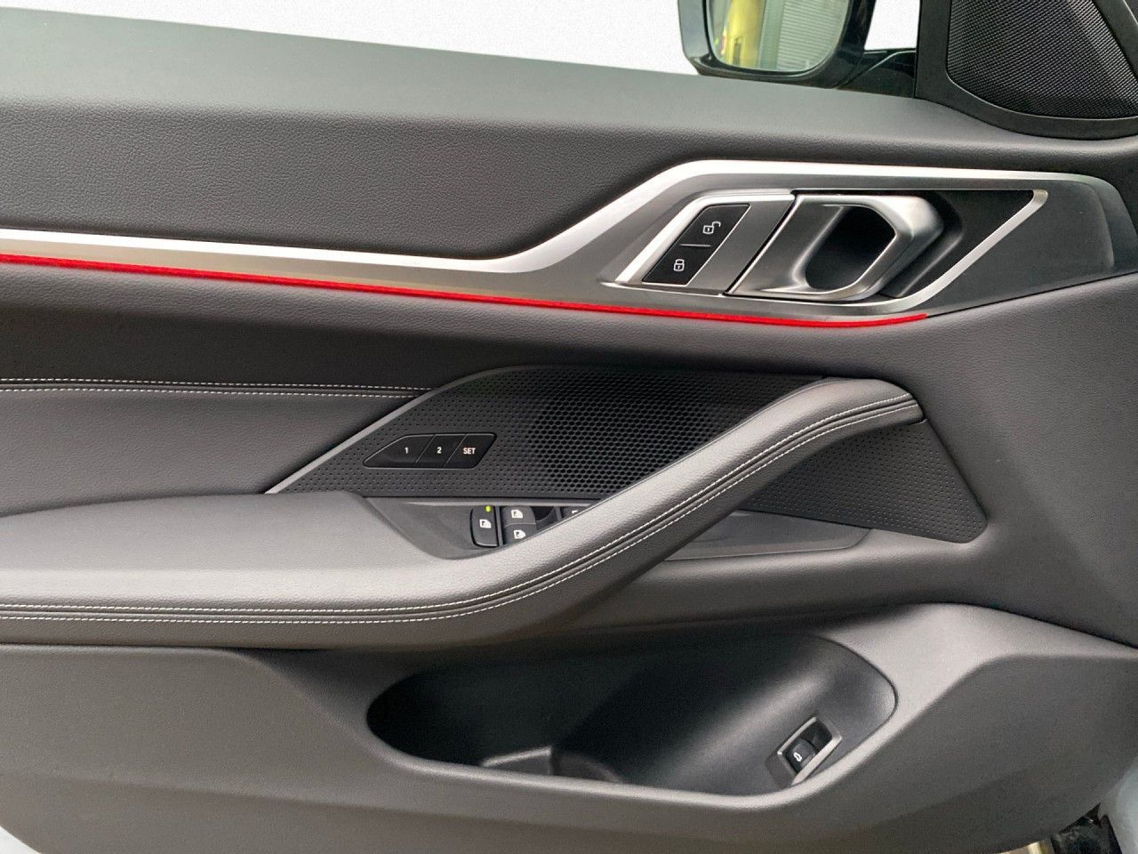 BMW 430 Gran Coupé - Bild 20