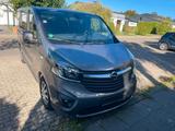 Opel Vivaro 1,6 CDTi Bi Turbo-145 PS - Opel Vivaro in Oberhausen