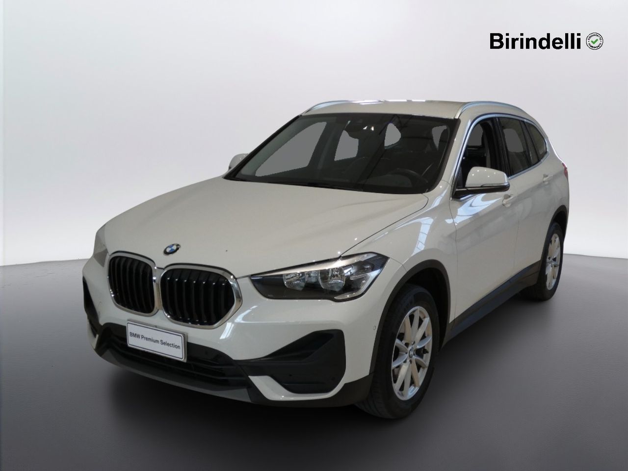 BMW BMW X1 (F48) - X1 sDrive16d Advantage