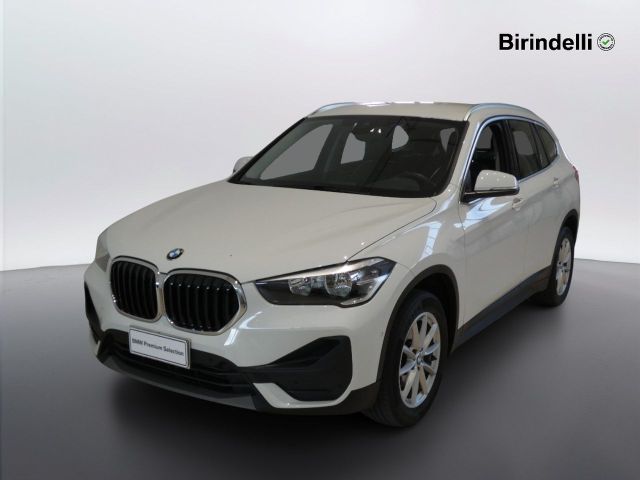 BMW BMW X1 (F48) - X1 sDrive16d Advantage