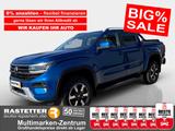 Volkswagen Amarok TDI Life 5Jahre+Styling+AHK+Matrix+Navi+A - VW Amarok von 2025