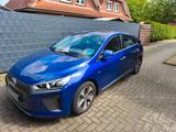 Hyundai IONIQ ELEKTRO Premium Premium - blaue Hyundai IONIQ