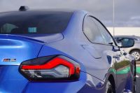 BMW M2 - Vorschau Bild 28