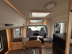 Sunlight T 67S Citroen