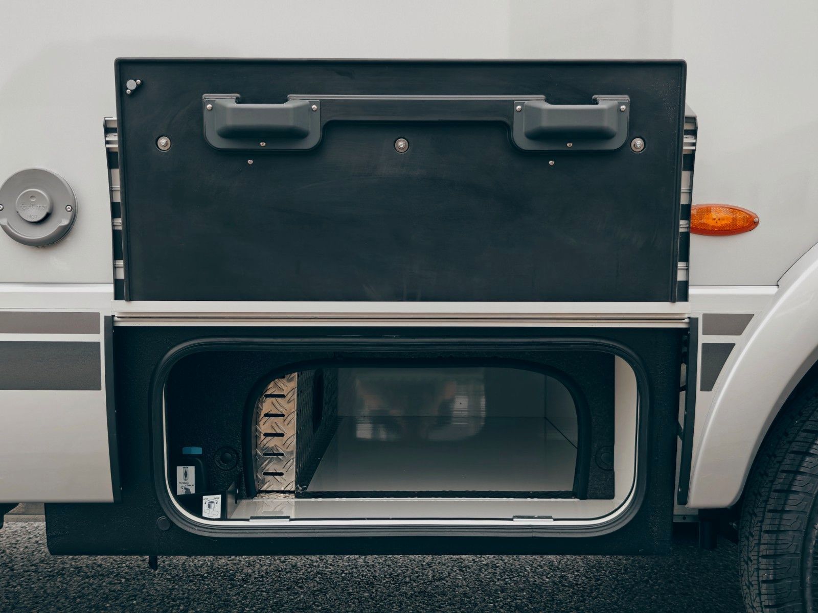 Fahrzeugabbildung HYMER / ERIBA / HYMERCAR B-KLASSE MC T 680 PREMIUM - SOFORT LIEFERBAR!