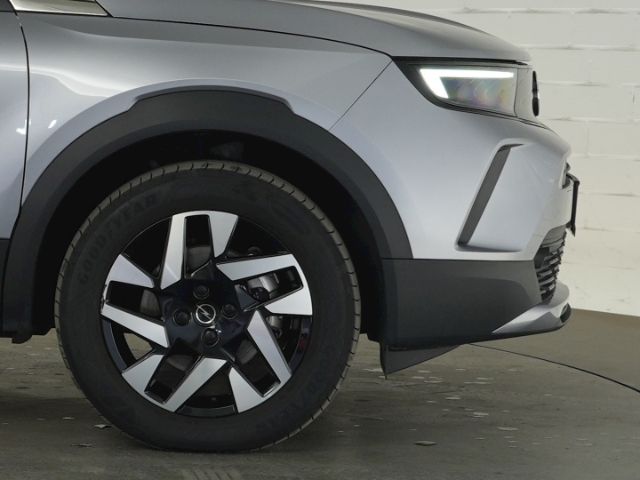 Mokka-e B ELEGANCE 50kWH AT+RÜCKFAHRKAMERA+SITZ-