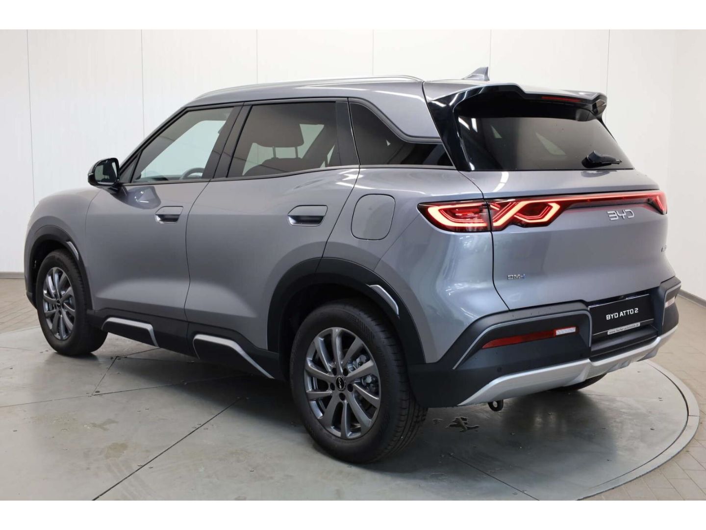 BYD ATTO 2