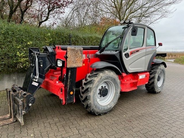 Manitou MT1440 easy