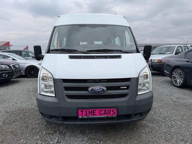 Ford Transit Kombi FT 280 M