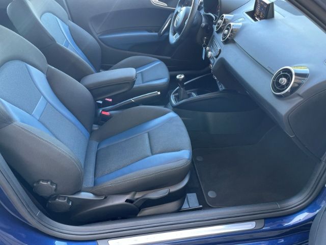 Fahrzeugabbildung Audi A1 1.4 TFSI Sport. Sitzheizung , Einparkhilfe