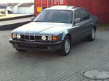 BMW 730 - BMW 730 aus 1990