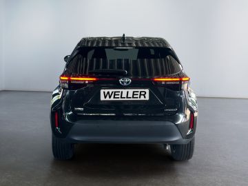 Toyota Yaris Cross - 6