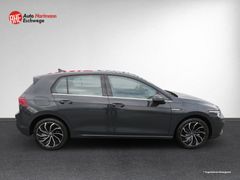 VW Golf VIII 2.0 TSI Style LED DAB ACC 17'' virtual VW Golf VIII 2.0 TSI Style LED DAB ACC 17'' virtual