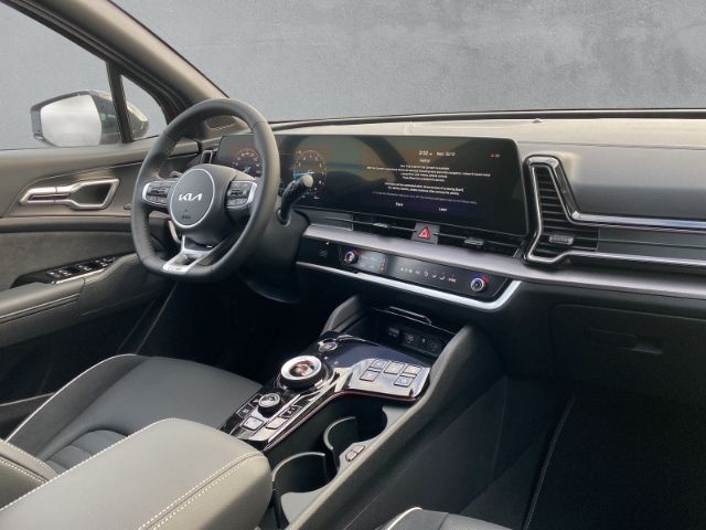 Fahrzeugabbildung Kia Sportage GT-LINE 1.6T AWD MILD-HYBRID *DRIVE-PAK