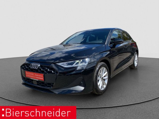 Audi A3 Sportback 30 TFSI AHK HuD SONOS LED imagem 2