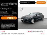 Audi A3 Sportback 35 TDI advanced*Navi*LED*Alu*PDC*Vi - Jahreswagen mit Diesel-Antrieb