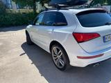 Audi Q5 2.0 TDI 140kW S tronic quattro - - Audi in München: Q1