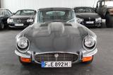 Jaguar E-Type matching numbers Schalter V12 - Jaguar E-Type Gebrauchtwagen