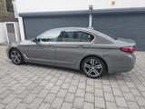 BMW 540d xDrive | 340 PS | EZ 04/2021 | 133.000 - gebrauchte BMW 540 aus dem Jahr 2021