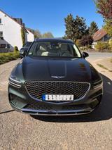 Genesis GV70 Benziner 2.5T AWD Luxury in top Zustand - Genesis GV70 Gebrauchtwagen