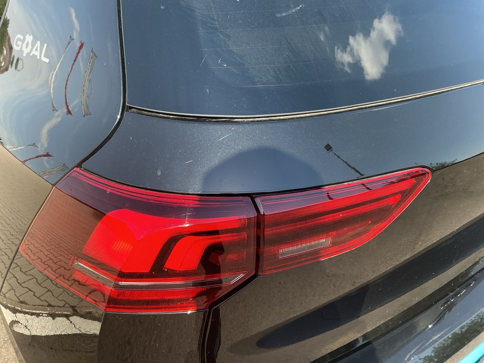 Volkswagen Golf - Bild 18