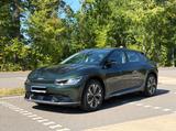 Kia EV6 Air 77,4 kWh, AHK, Wärmepumpe - Kia EV6 Air