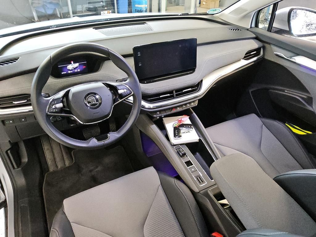 Skoda Enyaq - Bild 7