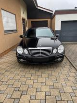 Mercedes-Benz E350 T-Modell (S211) gepflegt  - gebrauchte Mercedes-Benz E 350 aus dem Jahr 2007