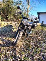 Kawasaki W 800 Street 2020 - KAWASAKI W