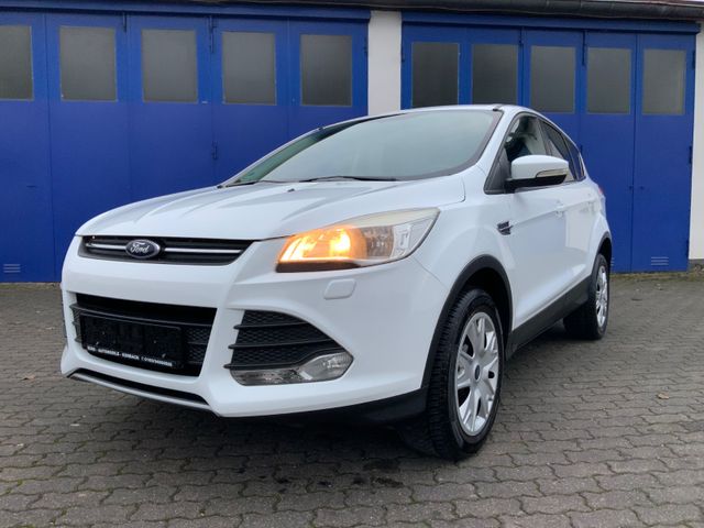 Ford Kuga Trend