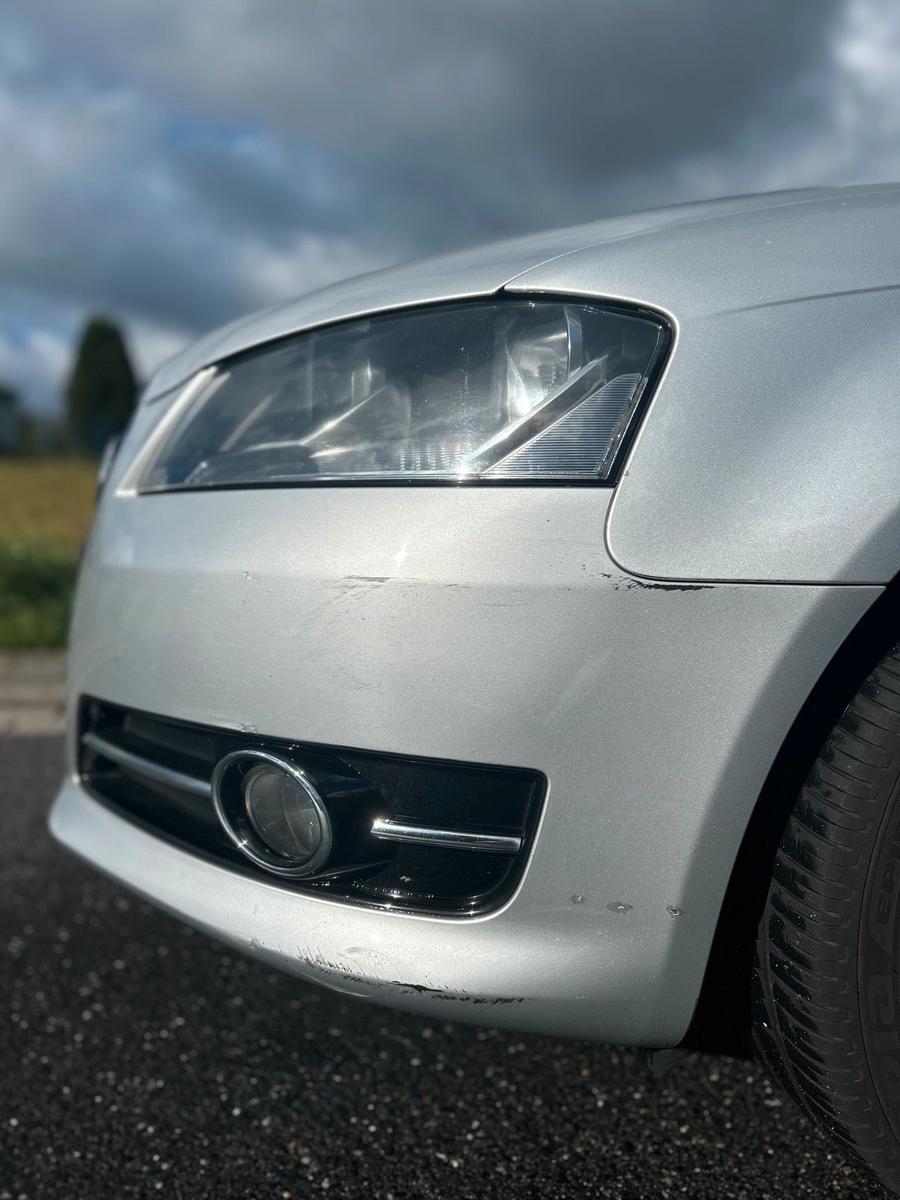 Audi A3 2011 — photo 7