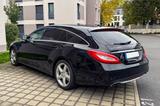 Mercedes-Benz CLS 400 SB 4M AMG DISTR MASSAGE HK - Mercedes-Benz CLS-Klasse von privat