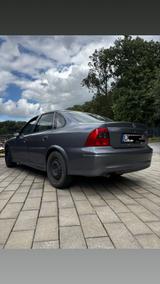 Opel vectra b 1.6 16v 122.000km - Opel Vectra: 0 16v