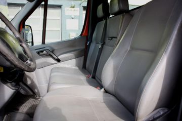Volkswagen Crafter - 5