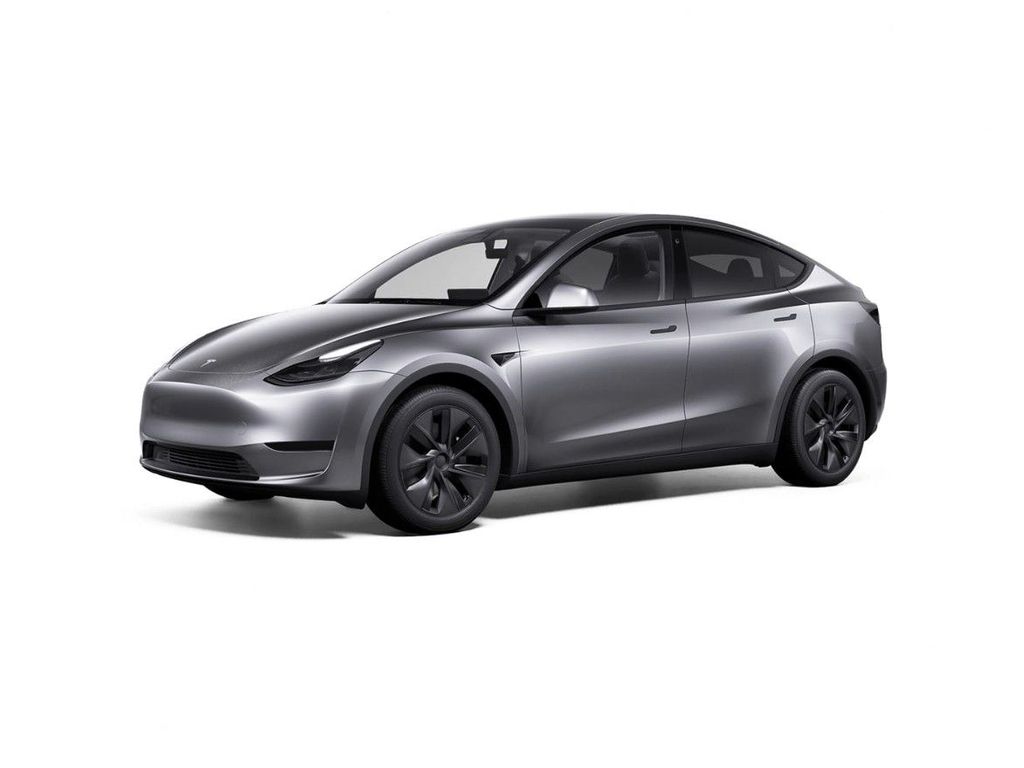 Tesla Model Y Hinterradantrieb