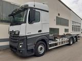 Mercedes-Benz ActrosL 2545L Multi 315/60 Jumbo Ölretarder MP5