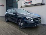 Mercedes-Benz GLA 220 4Matic*AMG*Urban*4-Matic*Memory*Leder* - gebrauchte Mercedes-Benz GLA 220 aus dem Jahr 2018