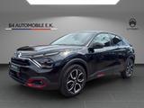 Citroën ë-C4 Lim. 136 Shine LEDER Schiebedach HUD NAVI - Citroën Elektroautos