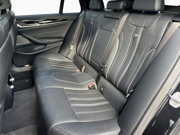 2022 Alpina B5 — миниатюра 11