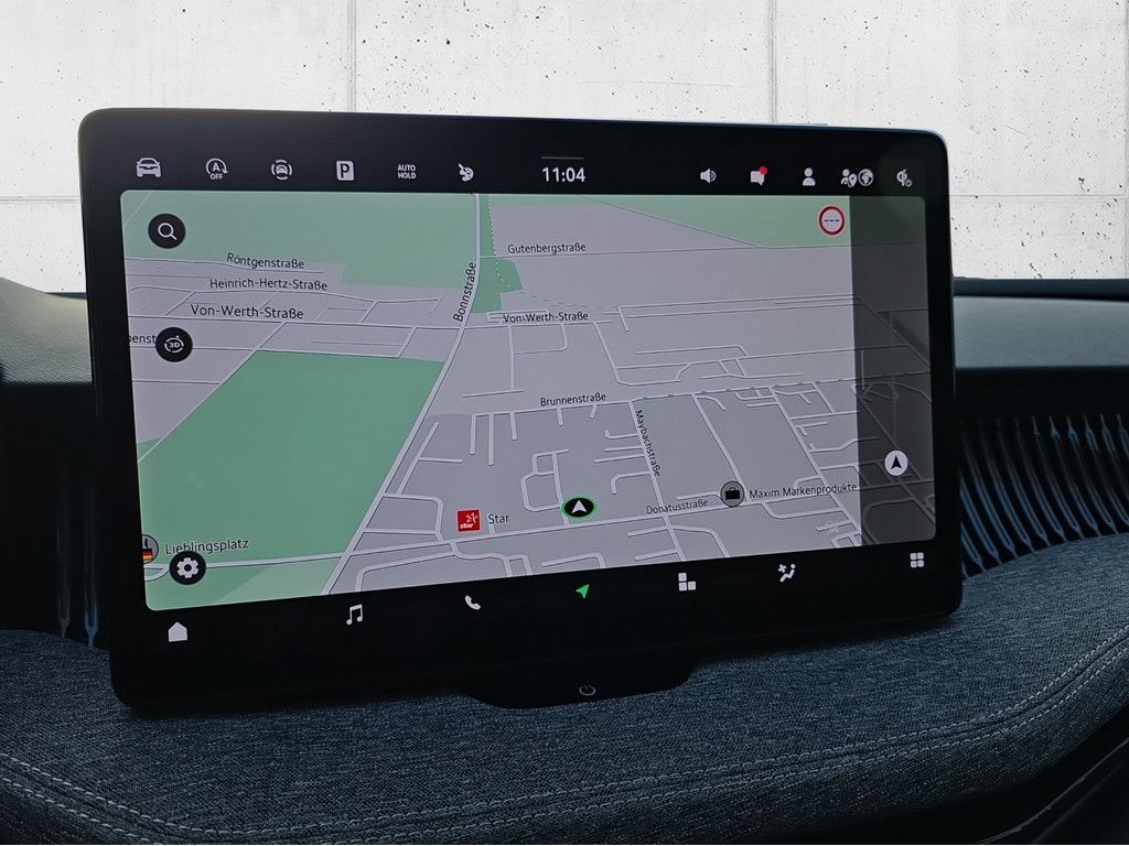 Skoda Superb - Bild 16